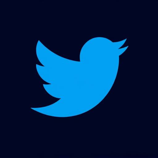 Icono de Twitter